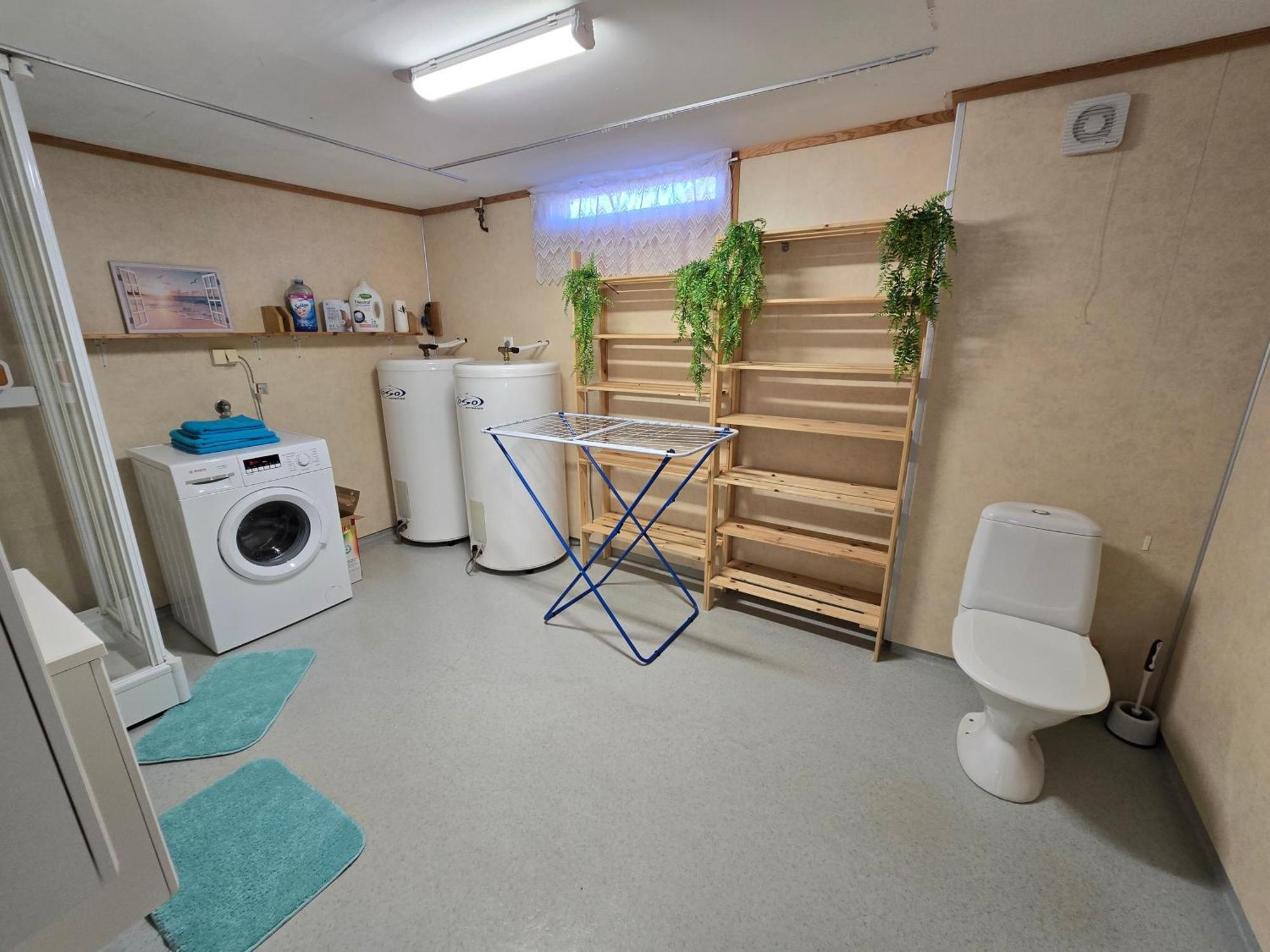 Hybel Til Leie Apartment Tvedestrand Ngoại thất bức ảnh
